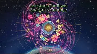 CelestoriaTheTower - Spartan's Courage