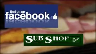 Sub Shop of Yakima Anniversary - 25 years serving Yakima!