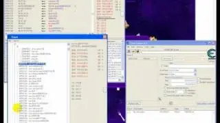 Backtracing a function in a process with Cheat Engine 6.0