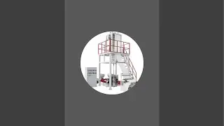 Highchy machinery Co. Ltd #filmblownmachine #blownfilmmachine #plasticbagmakingmachine
