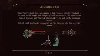 Blasphmous,Ep 2