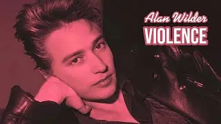 Alan Wilder (Depeche Mode) - Violence | Lyrics