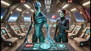Why Human Victories Are Written in Blood and Fire | HFY | Sci-Fi Story