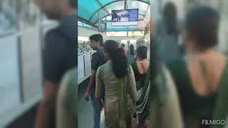 # pune darshan bus