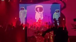 THE DEPECHE MODE EXPERIENCE (Extrait Live)