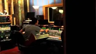 Tiny Telephone Studio