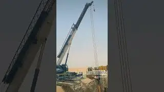 working at aramco pipeline Project saudi arabia