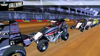 2015 Chili Bowl Nationals Championship Night F-D