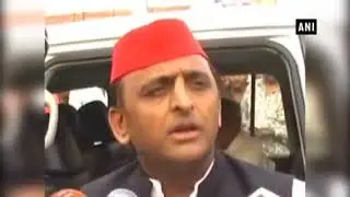 Kanpur spurious liquor Ex UP CM Akhilesh Yadav demands probe