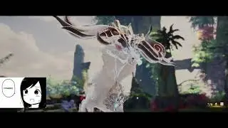 Lost Ark - Argos Phase 1 Esoteric Wardancer POV