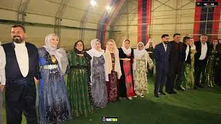 ALİ KÖSEN DÜĞÜNÜ PART 1 KÖSEN AİLESİNNİ DÜĞÜNÜ MÜZİK-KOMA SİDAR SPERTİ AŞİRETİ