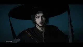 Where winds meet/no music/ Best Boss story and gameplay experience in my life 