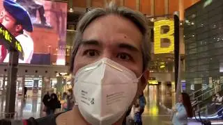 June 24, 2020 / Philippine Embassy Repatriation - Doha - Qatar