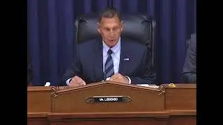 June 26, 2018 - Opening Statement on Commercial Space Transport