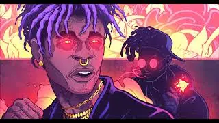 Lil Uzi Vert Type Beat 'NightCrawler' | Produced by BISE