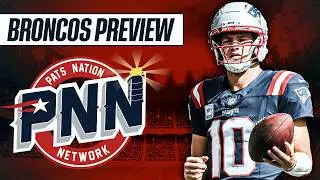 Patriot Nation: Patriots face a big test in Mile High