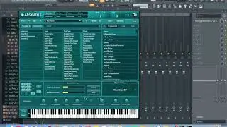 Making a beat for 
