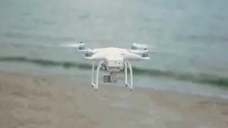 DJI Tutorials - Phantom 3 - How to Fly - Part 4 of 4