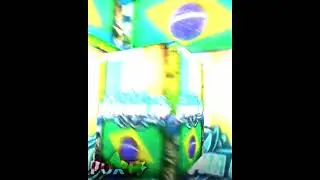 Ireland VS Brazil || #cvc #edit #geography #geo #brazil #ireland #history #europe #southamerica #ok