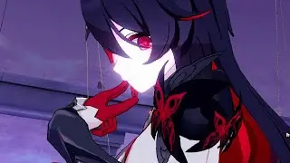 That's why i love Seele hmm I mean Velliona