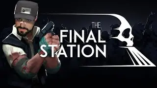 THE FINAL STATION - REVIEW ESPA&Ntilde;OL