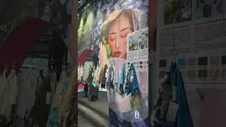 Textile Trends Spring/Summer 2026: Where  Innovation Meets Nature