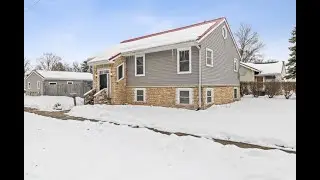 808 Rose Street Elkhart, IN Homes for Sale | cressyeverett.com