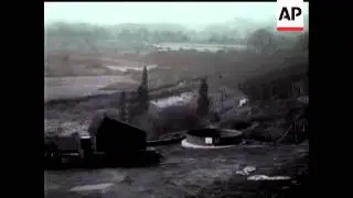 BROOKLANDS FINISHED WITH RACING