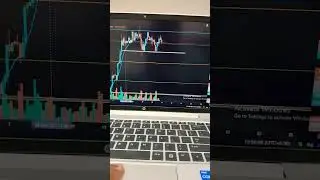 Bitcoin analysis for strong resistance and support level #tradewithbullbear#bitcoin#deltaexchange