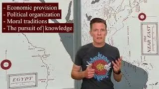 Civilisnippets: Civilization defined