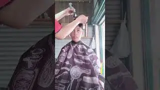Cukur rambut