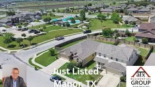11620 Carbrook, Manor Tx