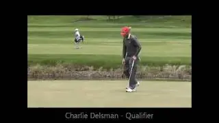 U.S. Open Local - Cedar Rapids CC - 2016