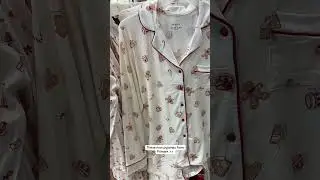 #primark #newin #primarknewin #pyjamas
