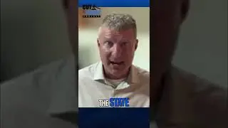 Разъяснение уровней насилия и компенсаций в рамках программы &laquo;Бойскауты&raquo; #cuttothechase #podcast ...