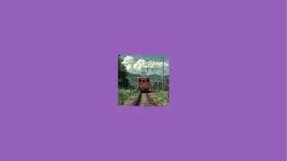 Lucio Corsi - Volevo essere un duro (Slowed + Reverb)
