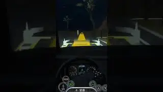 truck simulator USA #bus #yutubeshorts #bestplayer #truck #viral #busgames