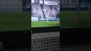FC 24 | IMPOSSIBLE GOAL FROM FREE KICK😱😱