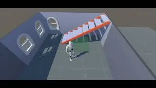 Modular Building System for Game Creator 2