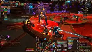 Honor First Kill Video of The Coven of Shivarra Normal