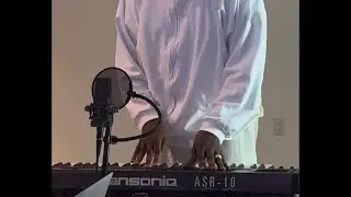 Kanye West 