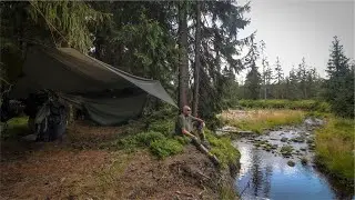 Hamakowanie w Izerbejdżanie + Q&A
