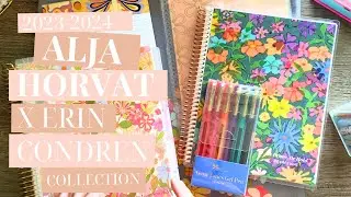 Alia Horvat Collection x Erin Condren