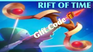 IDLE LEGEND - 3D Auto Battle RPG // Gift Code + EVENT // Rift of Time!