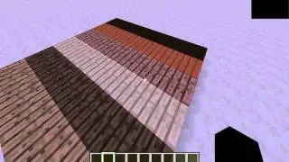 Minecraft Wood Steps Sound Effect