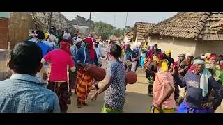 Jamthol saharai খুনটাও রে ডানটা দন চালা কানা 