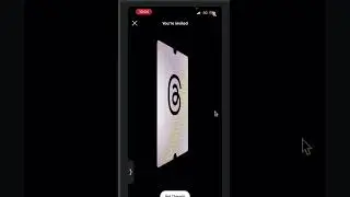 Instagram new big update #thread #instagramthreads
