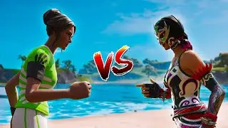 GHOST AYDAN V S  FAZE DUBS *$1,500 WAGER*