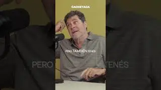 &iquest;Qu&eacute; es el &eacute;xito? - Gustavo Carmona | CACHETADA #55