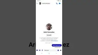 Facebook Solicitudes raras (09/12/2025)
